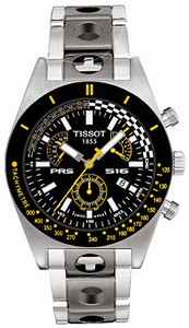 Tissot T-Sport PRS516 Chronograph Quartz Men's Watch # T91.1.488.51 T91148851
