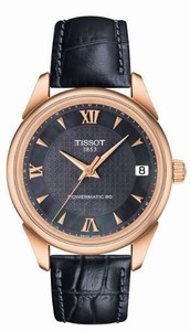 Tissot Mother of Pearl Automatic Self Winding Watch # T920.207.76.128.00 (Women Watch)