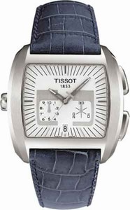 Tissot T-Trend Bascule Series Watch # T92.1.536.31 (Men's Watch)