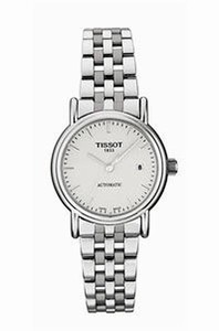 Tissot Carson Lady Series Watch # T95.1.183.31 (Womens Watch)
