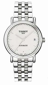 Tissot Carson Automatic Men's Watch # T95.1.483.31 T95148331