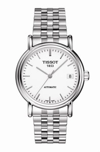 Tissot Carson Jungfraubahn Special Edition Watch # T95.1.483.91 (Men Watch)