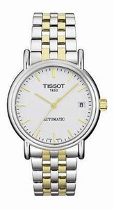Tissot Carson Gent Series Watch # T95.2.483.31 (Men's Watch)