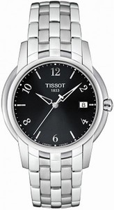Tissot Ballade III Quartz (Gent) Series Watch # T97.1.481.52 (Men's Watch)