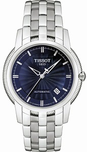 Tissot T-Classic Ballade III Automatic Men Watch #T97.1.483.41