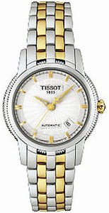 Tissot T-Classic Ballade III Automatic Womens Watch # T97.2.183.31 T97218331