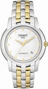 Tissot Ballade III Collection Watch # T97.2.483.31 (Men's Watch)