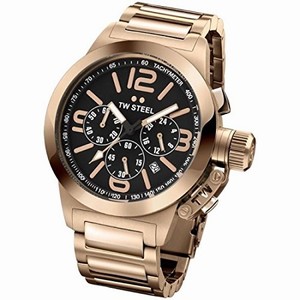 TW Steel chronograph chronograph Watch # TW0307 (Men Watch)