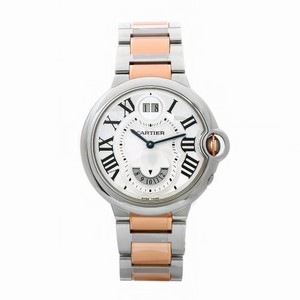Cartier Swiss Quartz Stainless Steel Watch #W6920027 (Watch)