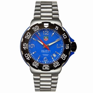 TAG Heuer WAC1112.BA0850 Watch