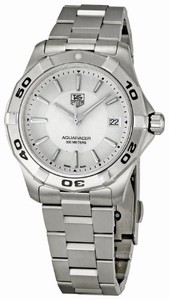 TAG Heuer Quartz Stainless Steel Watch #WAP1111.BA0831 (Watch)
