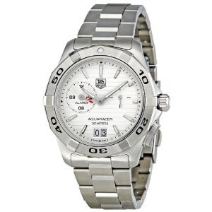 TAG Heuer Quartz Stainless Steel Watch #WAP111Y.BA0831 (Watch)