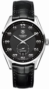 TAG Heuer Automatic Small Second Hand Date Carrera Watch #WAR2110.FC6180 (Men Watch)