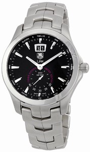 TAG Heuer Link Tiger Woods Limited Edition Men Watch #WJF1010.BA0592