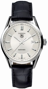 TAG Heuer Automatic Date Carrera Watch #WV211A.FC6180 (Men Watch)
